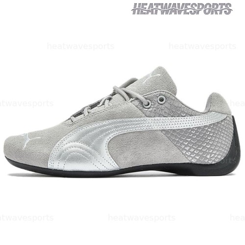 Puma future cat - future, emboss