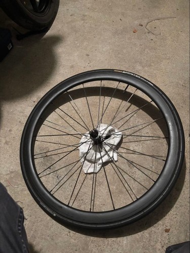 Novatec carbon wheel - novatec,