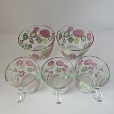 Retired IKEA "Ideell" Glass