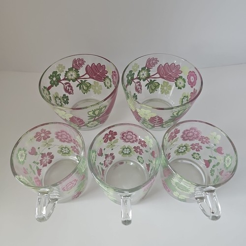 Retired ikea ideell glass - ikea,