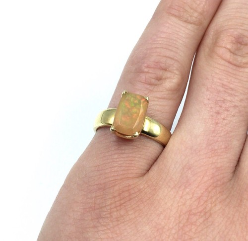 Bague argent 925 plaqué - bague,