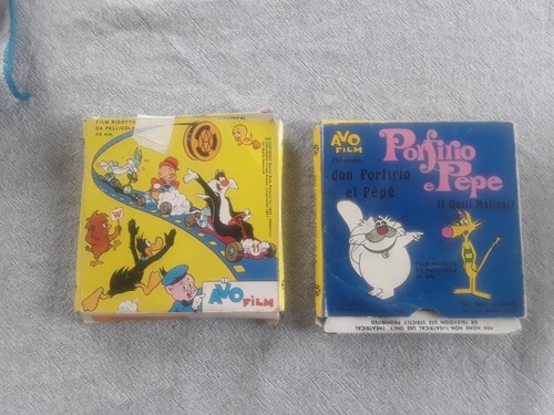 Lot films super - super,