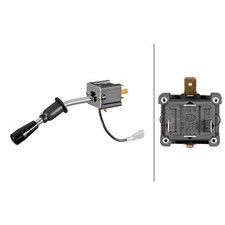 HELLA Commutateur pour