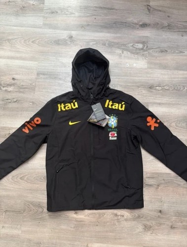 Veste imperméable nike - veste, cbf