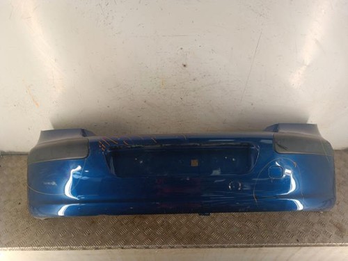 Pare choc arriere peugeot 307 - pare,