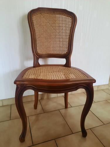 Chaise ancienne - chaise,
