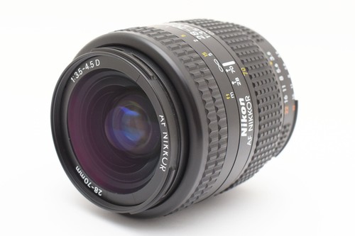 Exc objectif nikon - [exc+4],