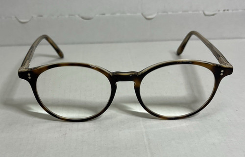 Monture lunettes vue - vue, &