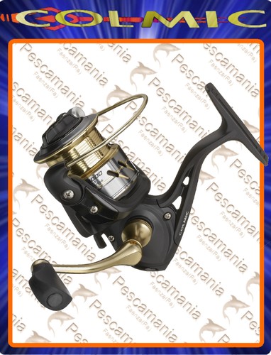 Moulinet colmic stinger 1000 - moulinet,