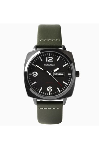 Sekonda gents montre - sekonda,