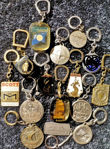 Lot porte clé - lot,
