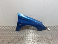 Aile avant droit PEUGEOT 206