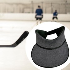 Protège cou hockey pour - de,