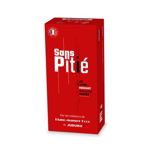 Sans pitié - sans,