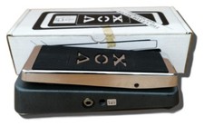 Pédale d'effets Vox V848 Wah
