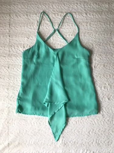 Charlotte russe tank top - charlotte,