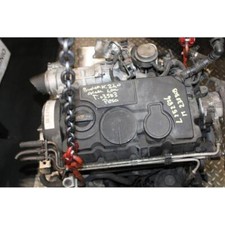 MOTEUR COMPLET BLS SEAT -