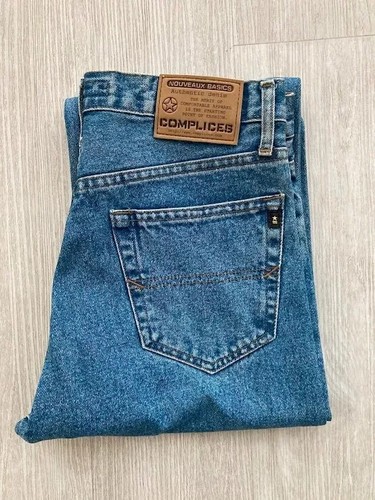 Jeans complices taille - complices,