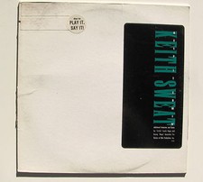 KEITH SWEAT......KEEP IT COMIN'......PromoCopy.MAXI 33T