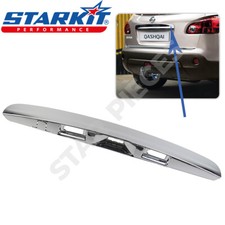 Poignée baguette hayon coffre