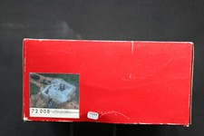 YY028 JMP productions rare construction plâtre 72008 Emplacement Flack  diorama