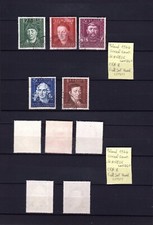 B649-POLAND 1944 GERMANY