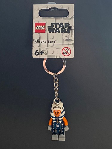 Lego porte clef keychain - porte,