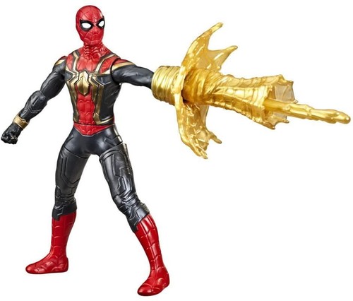Marvel spiderman de luxe - marvel,