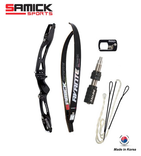 Samick avante riser wood - avante,