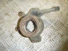 fusée avant gauche quad kymco mxu 465 i