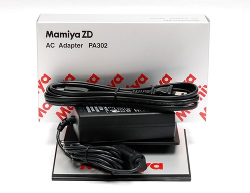 Mamiya adapter set pa302 - ac,