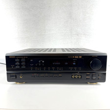 Denon avr 1403 - 5.1, surround