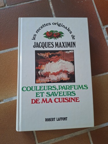 Couleur parfum saveur ma - et,