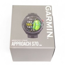 Garmin Approach S70 Premium