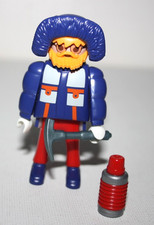 PLAYMOBIL COLLECTION ALTAYA