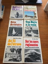 Livres ARTHAUD, Solitaire ou