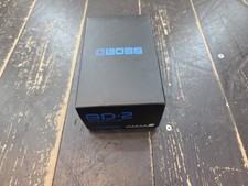 Boss 2 - boss, bd-2