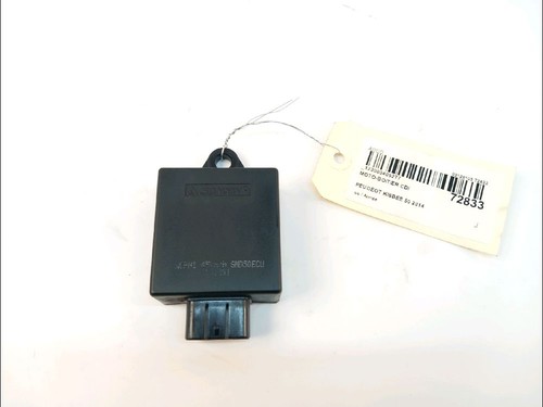 Module allumage ecu unite - module,