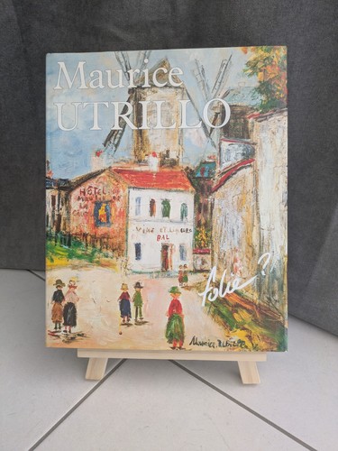 Maurice utrillo folie jean - folie,