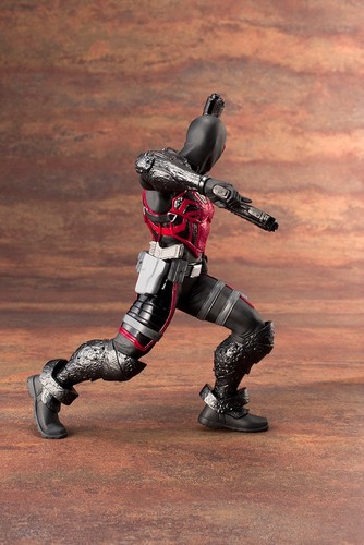 Figurine marvel now - figurine,