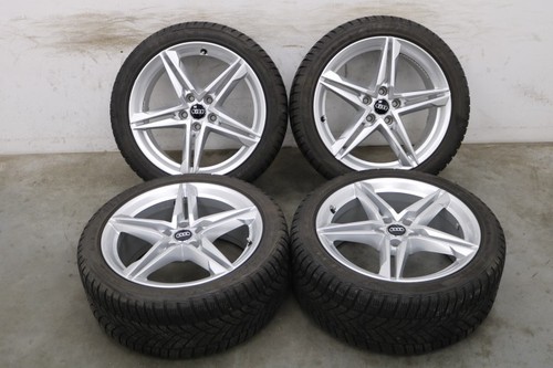 Hiver original jantes 18 - !, !