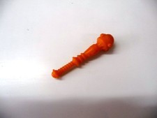 vintage maitres de l'univers masse pour le maitre d'armes mattel  motu