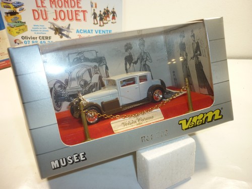 Verem voisin carene - ,
