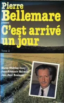 Est arrivé jour - arrivé,