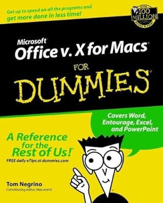 Microsoft office for macs - for,