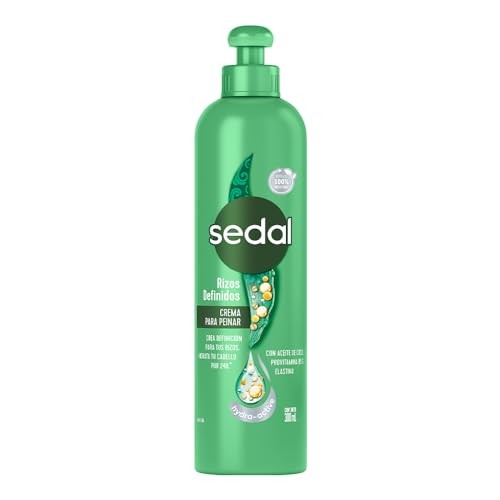 Sedal rizos definidos styling - rizos,