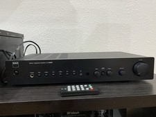 NAD C316BEE INTEGRATED AMP