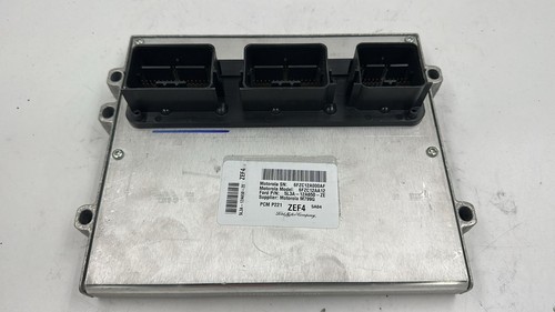 Ordinateur moteur ford - ordinateur,