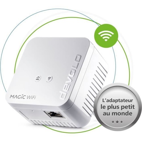 Devolo magic wifi mini 1200 - devolo, 1