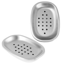  2 PCS Plat De Rangement Pour